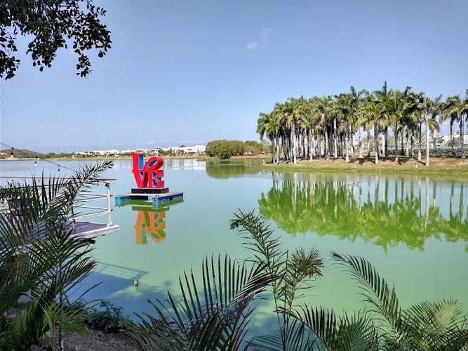 Lote en venta en Barcelona De Indias, Cartagena, 600 m² · foto 2 de 3