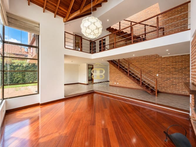 Casa de 4 alcobas en venta en Fagua, Chía, 298 m² · foto 5 de 24