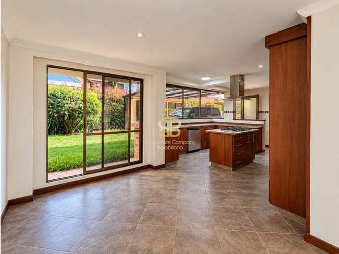 Casa de 4 alcobas en venta en Fagua, Chía, 298 m² · foto 6 de 24