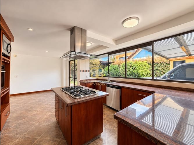 Casa de 4 alcobas en venta en Fagua, Chía, 298 m² · foto 8 de 24