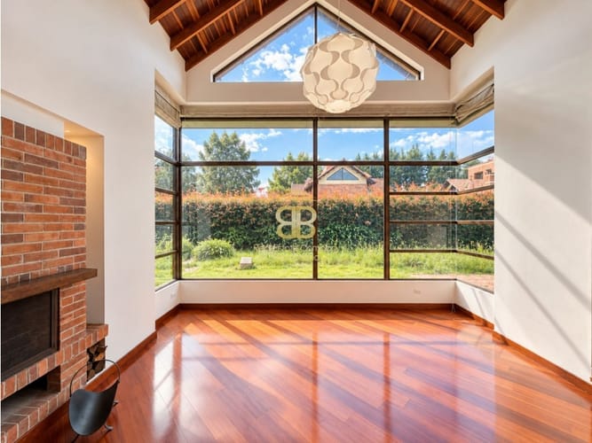 Casa de 4 alcobas en venta en Fagua, Chía, 298 m² · foto 10 de 24