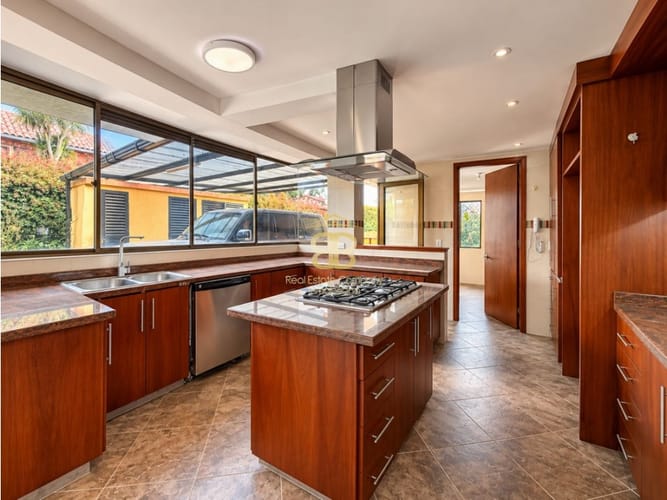 Casa de 4 alcobas en venta en Fagua, Chía, 298 m² · foto 11 de 24
