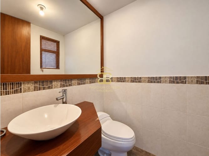 Casa de 4 alcobas en venta en Fagua, Chía, 298 m² · foto 14 de 24