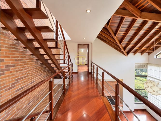 Casa de 4 alcobas en venta en Fagua, Chía, 298 m² · foto 17 de 24