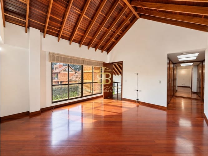 Casa de 4 alcobas en venta en Fagua, Chía, 298 m² · foto 18 de 24