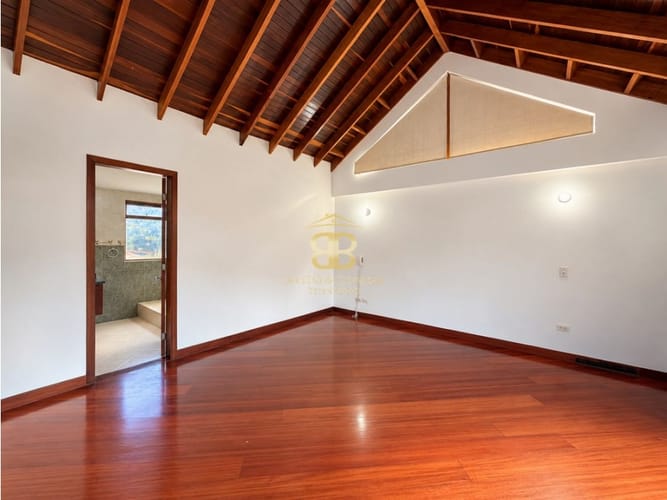 Casa de 4 alcobas en venta en Fagua, Chía, 298 m² · foto 20 de 24