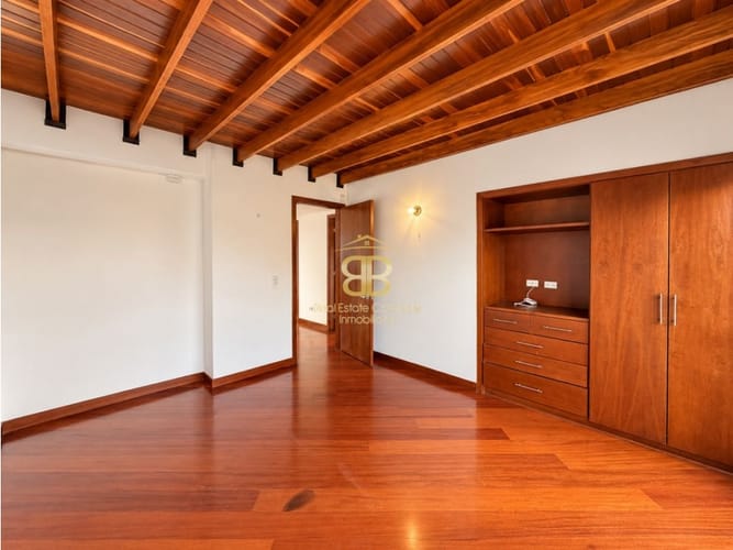 Casa de 4 alcobas en venta en Fagua, Chía, 298 m² · foto 24 de 24