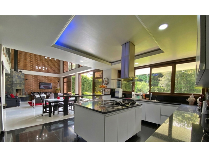 Casa en venta en Santa Catalina, Envigado · foto 4 de 15