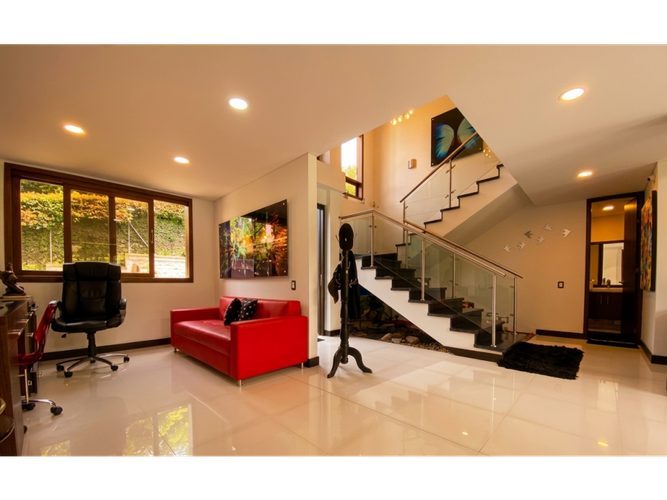 Casa en venta en Santa Catalina, Envigado · foto 6 de 15