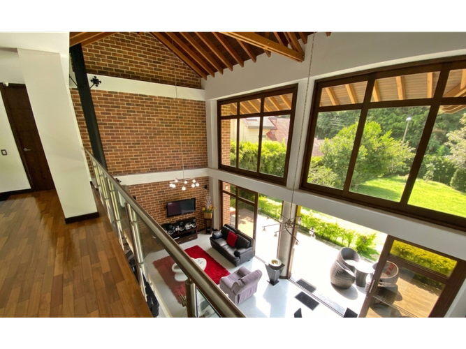 Casa en venta en Santa Catalina, Envigado · foto 8 de 15
