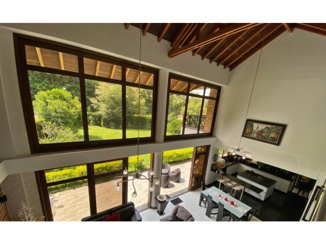 Casa en venta en Santa Catalina, Envigado · foto 9 de 15