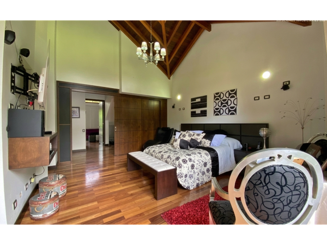 Casa en venta en Santa Catalina, Envigado · foto 10 de 15