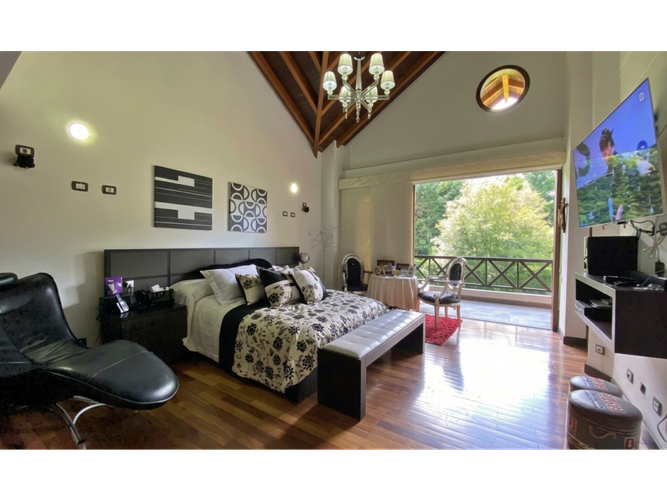 Casa en venta en Santa Catalina, Envigado · foto 11 de 15