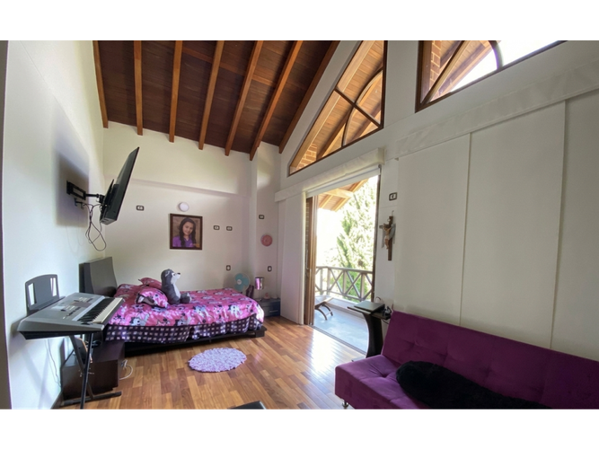 Casa en venta en Santa Catalina, Envigado · foto 12 de 15