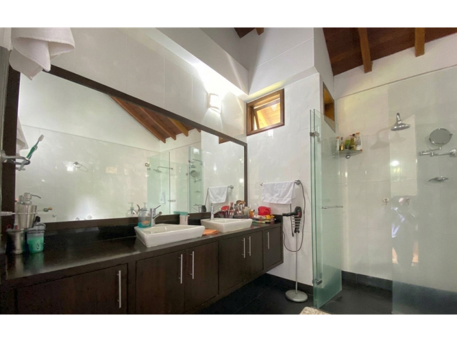Casa en venta en Santa Catalina, Envigado · foto 14 de 15