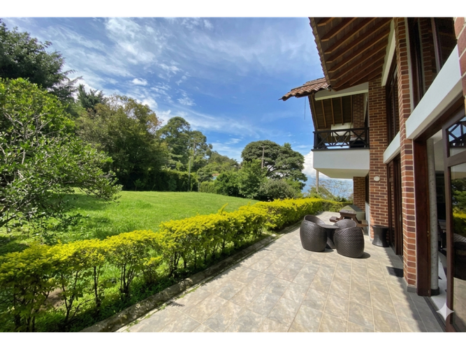 Casa en venta en Santa Catalina, Envigado · foto 15 de 15