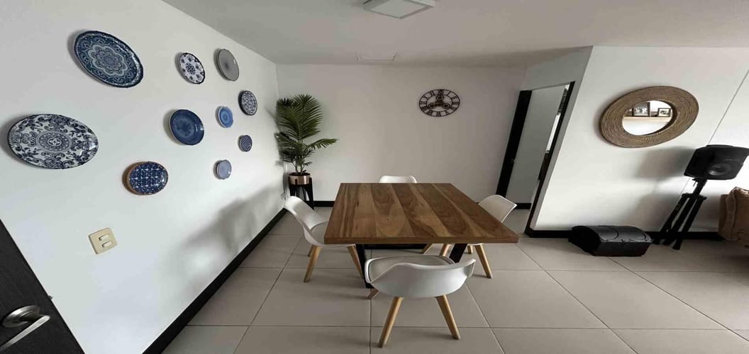 Apartaestudio en venta en San Jose, Pereira, 55 m² · foto 2 de 11