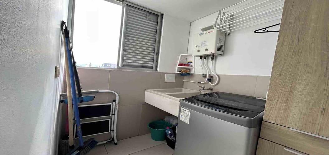 Apartaestudio en venta en San Jose, Pereira, 55 m² · foto 4 de 11