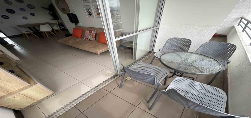 Apartaestudio en venta en San Jose, Pereira, 55 m² · foto 6 de 11