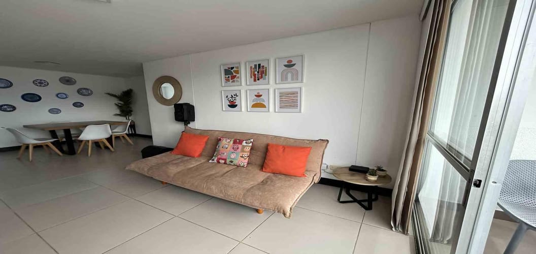 Apartaestudio en venta en San Jose, Pereira, 55 m² · foto 7 de 11
