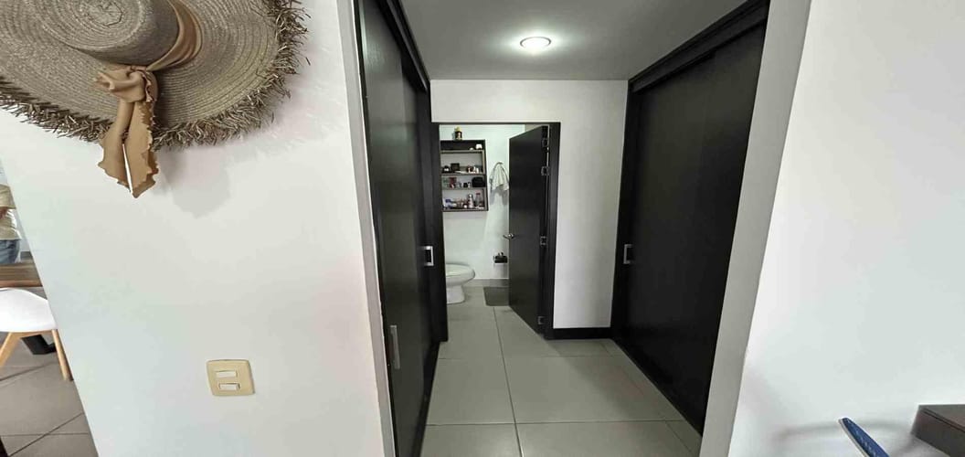 Apartaestudio en venta en San Jose, Pereira, 55 m² · foto 11 de 11