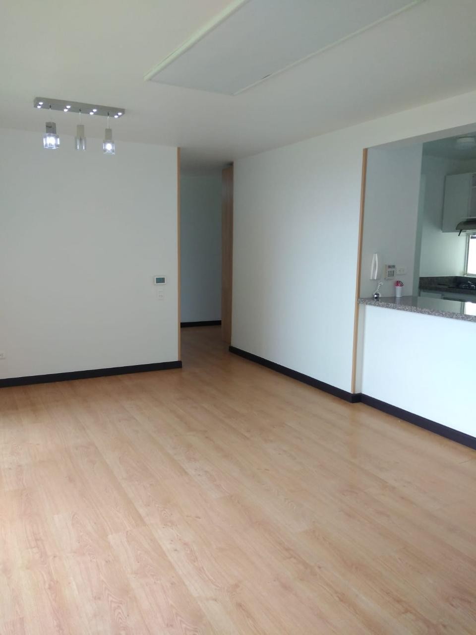 Apartamento en venta en Alameda, Bogotá · foto 3 de 11