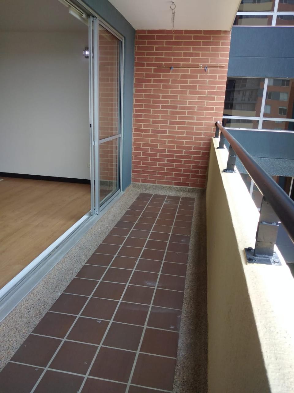 Apartamento en venta en Alameda, Bogotá · foto 2 de 11