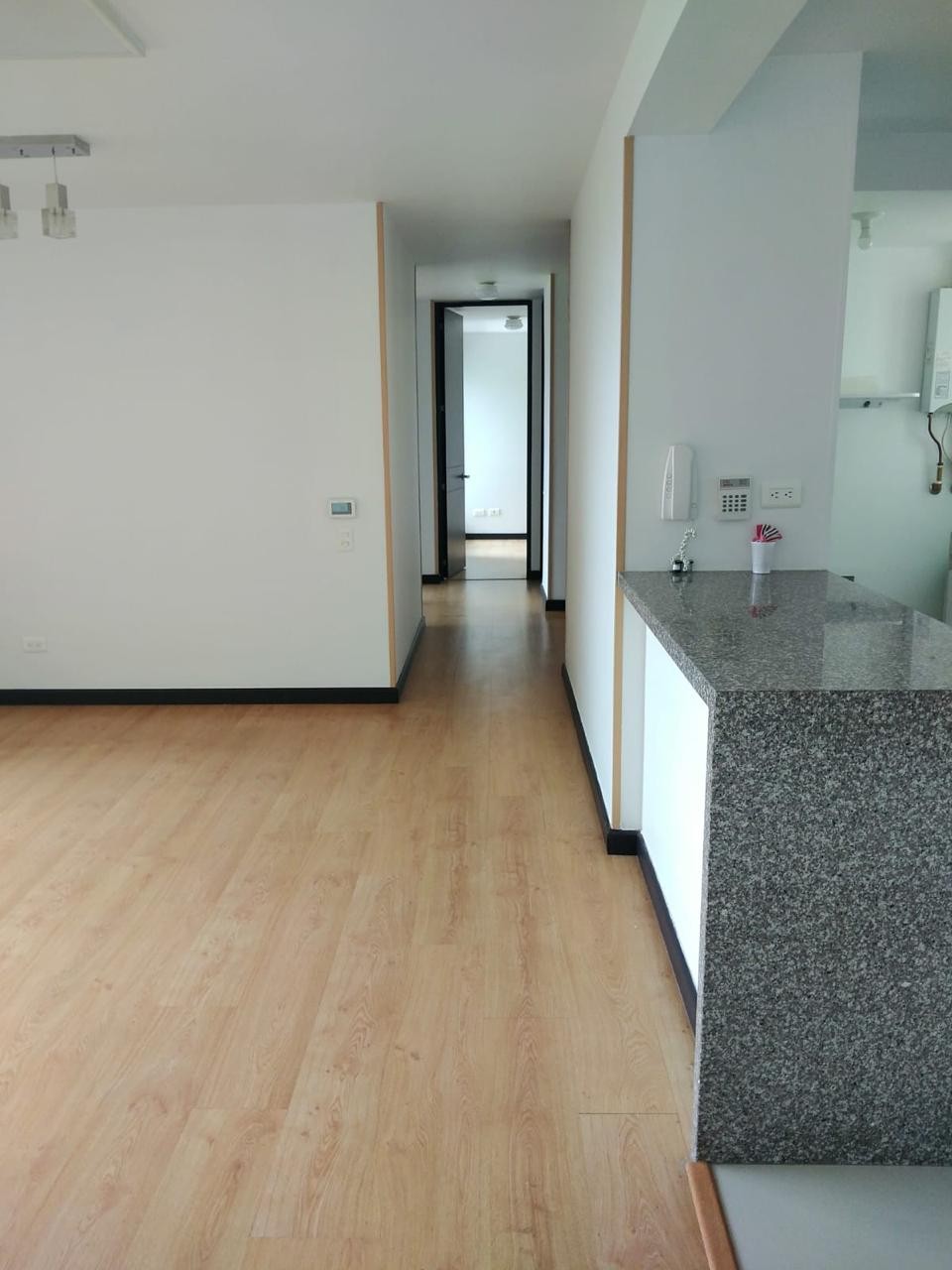 Apartamento en venta en Alameda, Bogotá · foto 4 de 11