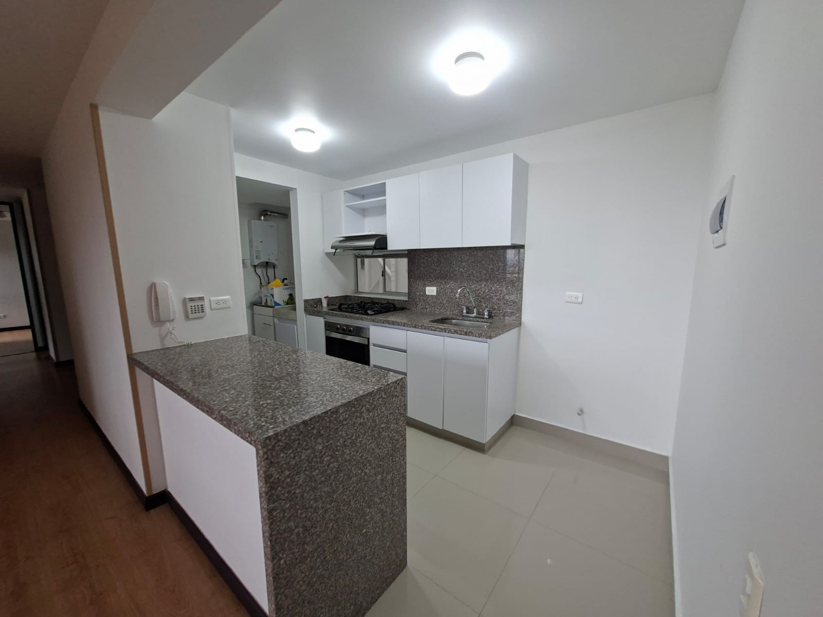 Apartamento en venta en Alameda, Bogotá · foto 5 de 11
