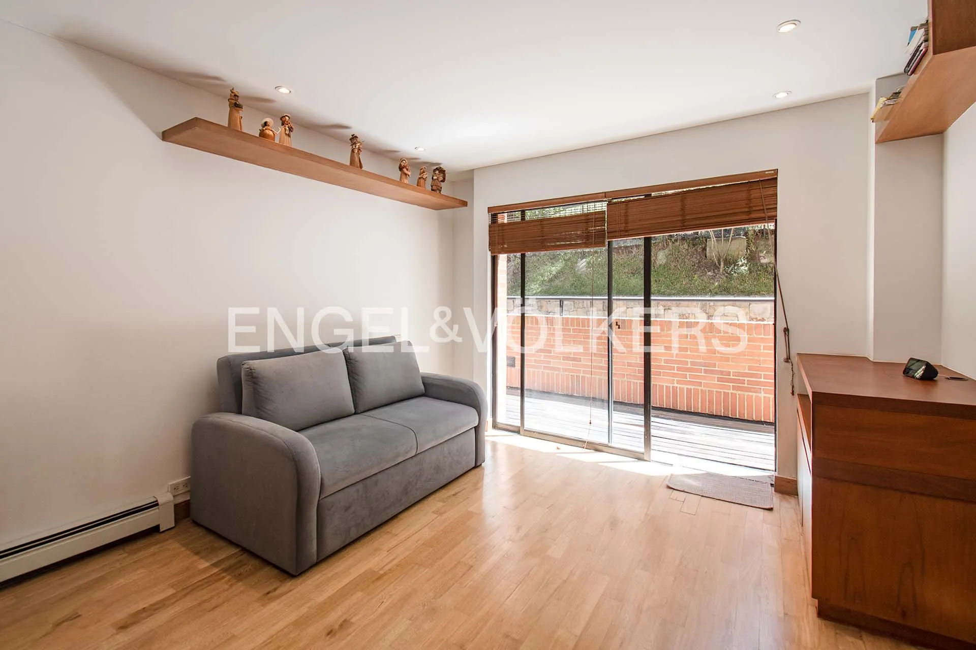 Apartamento en venta en Montearroyo, Bogotá · foto 16 de 17