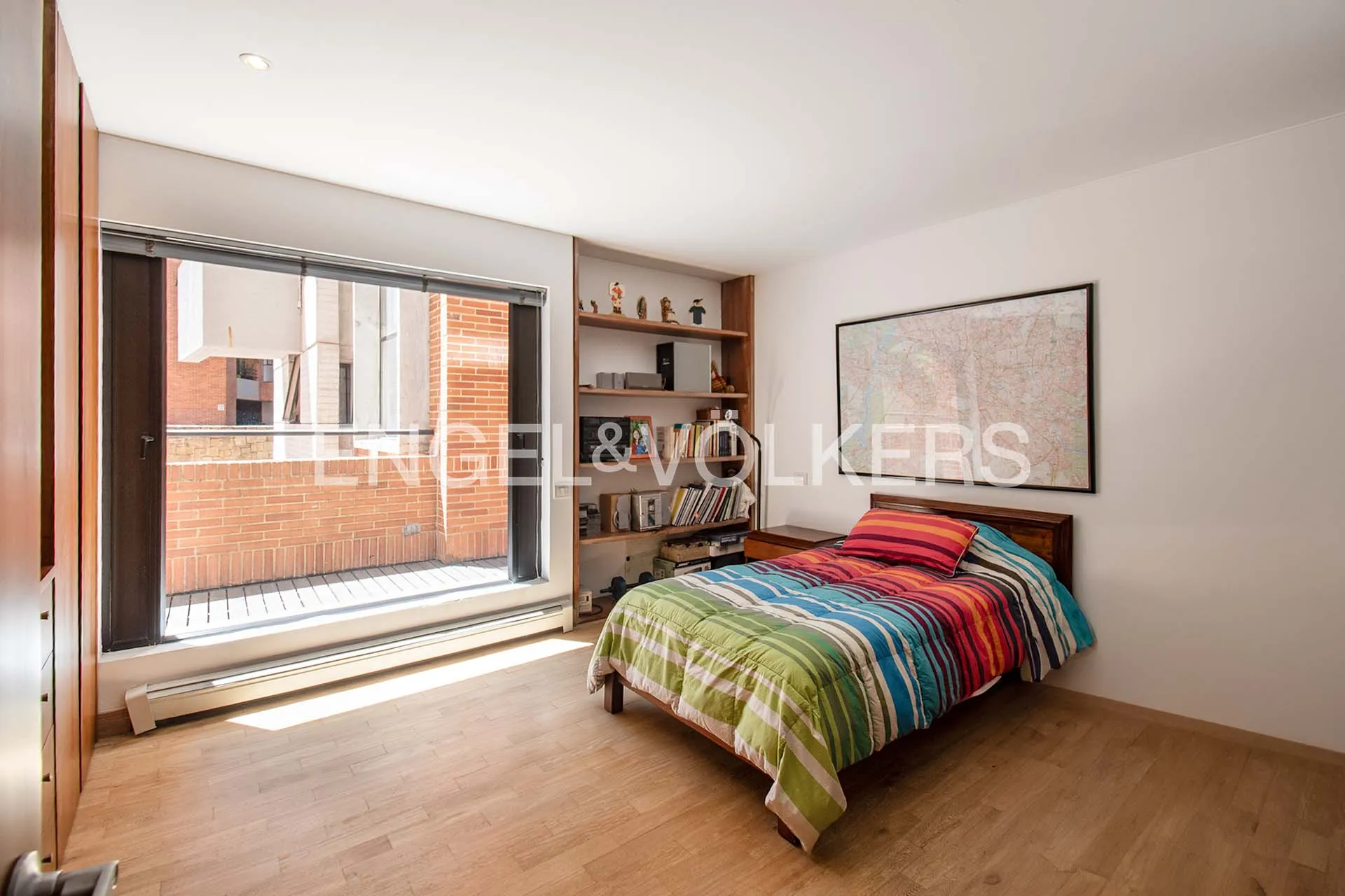 Apartamento en venta en Montearroyo, Bogotá · foto 12 de 17