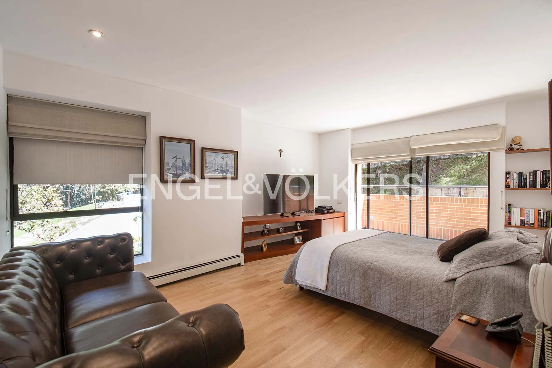 Apartamento en venta en Montearroyo, Bogotá · foto 10 de 17