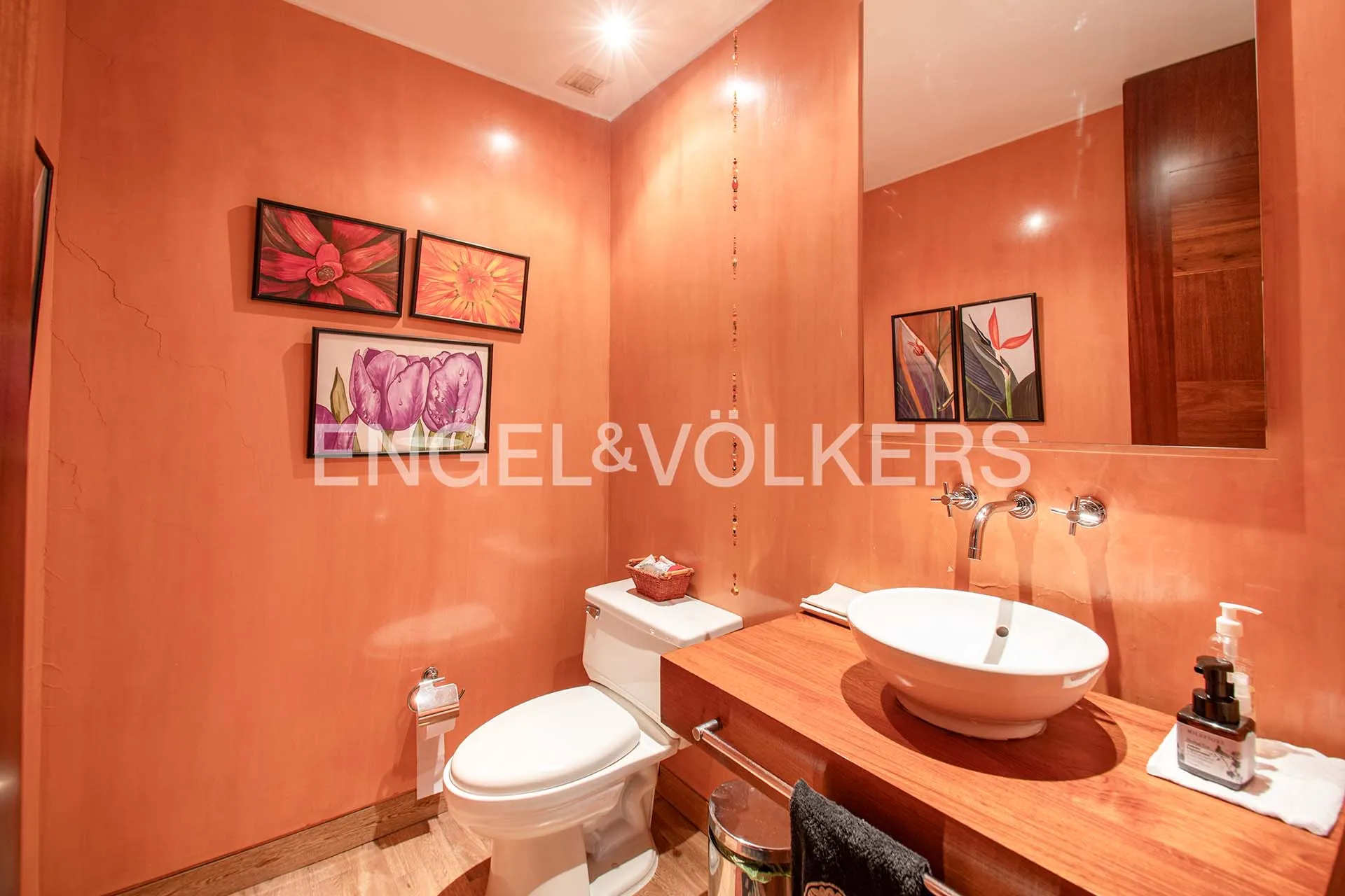 Apartamento en venta en Montearroyo, Bogotá · foto 8 de 17