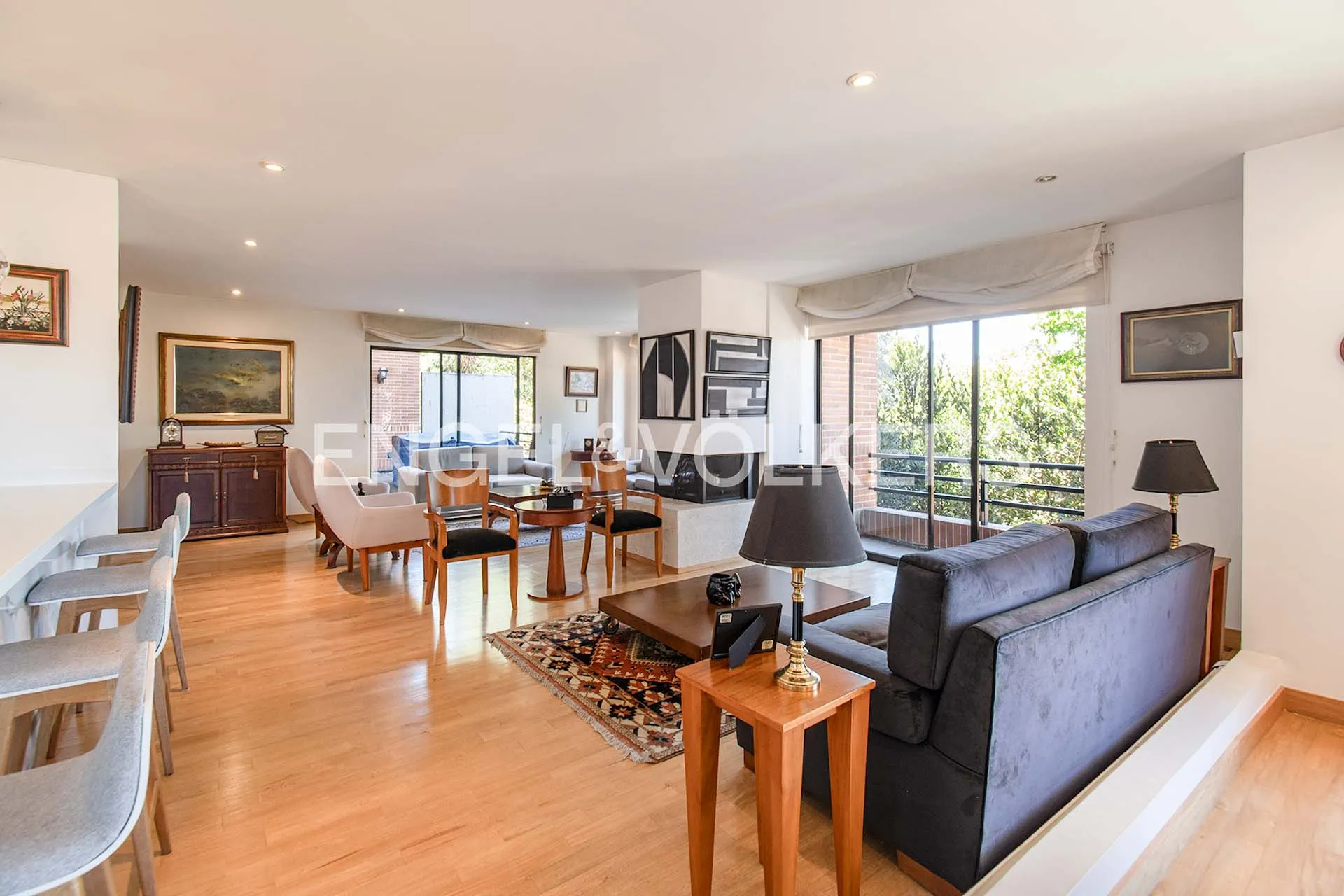 Apartamento en venta en Montearroyo, Bogotá · foto 6 de 17