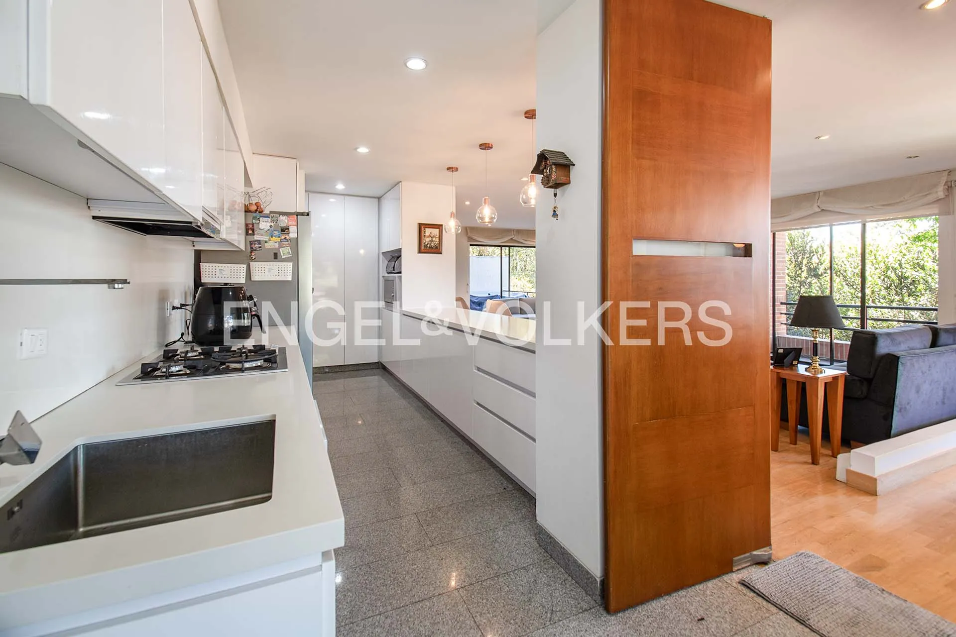 Apartamento en venta en Montearroyo, Bogotá · foto 5 de 17