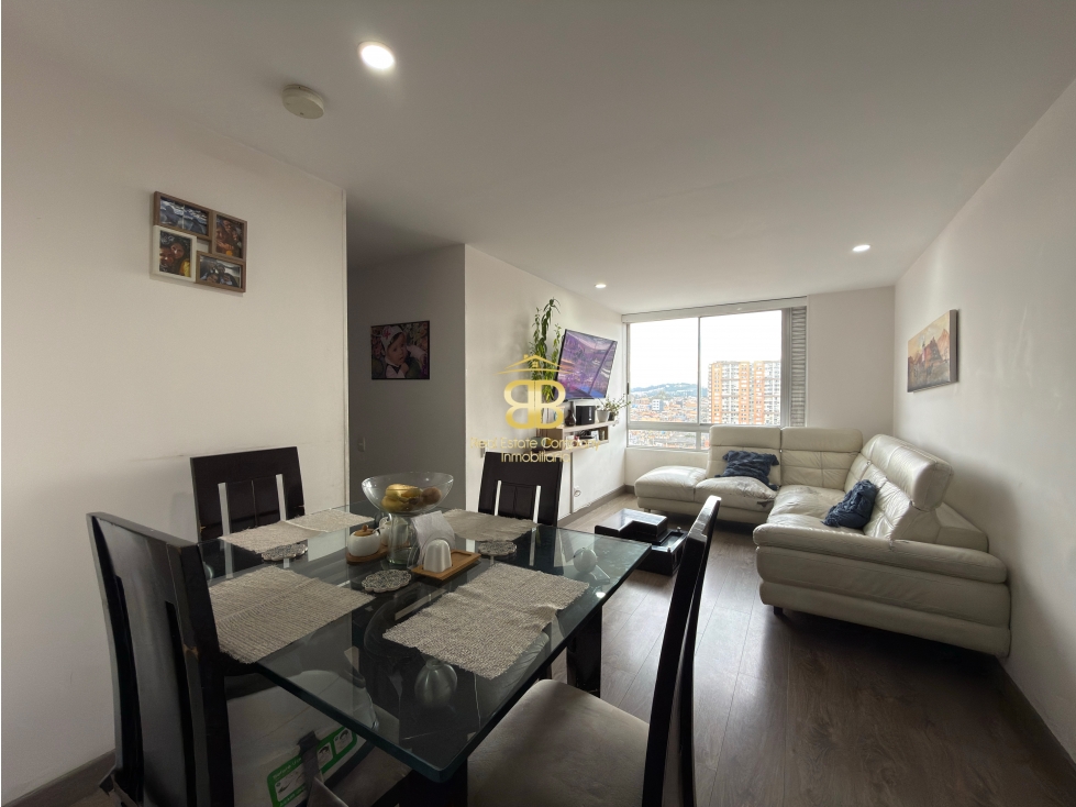Apartamento en venta en Boyaca Real, Bogotá · foto 2 de 24
