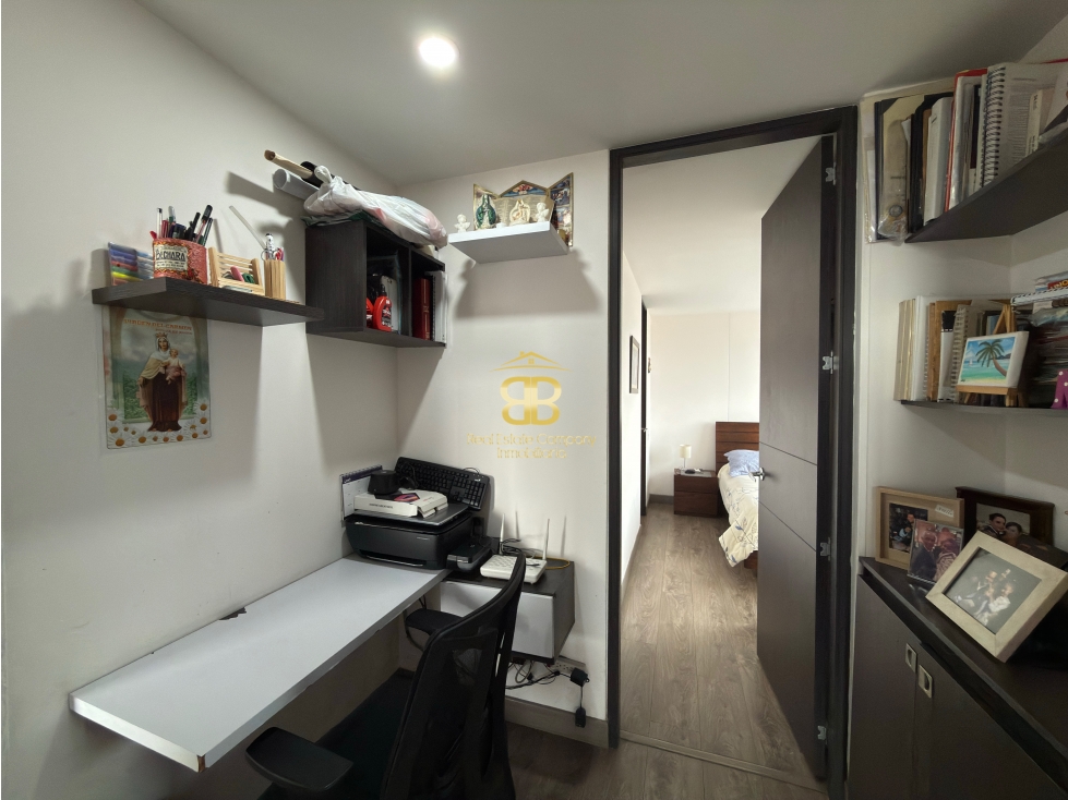 Apartamento en venta en Boyaca Real, Bogotá · foto 3 de 24
