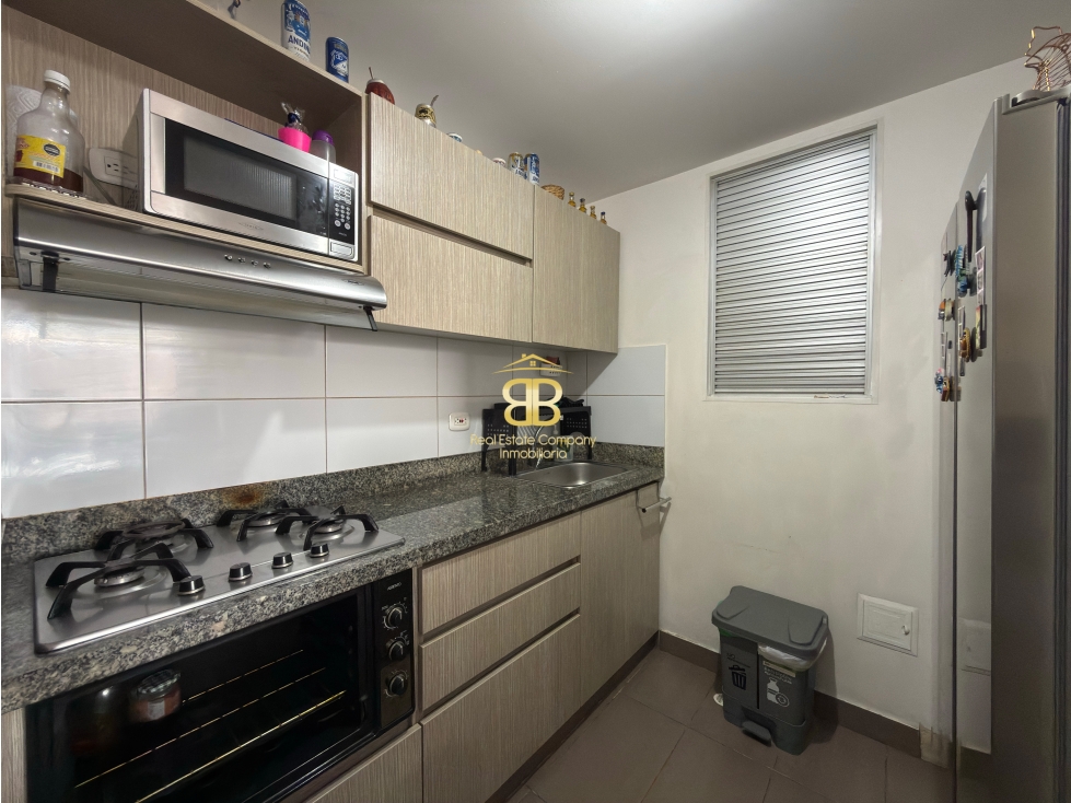 Apartamento en venta en Boyaca Real, Bogotá · foto 4 de 24