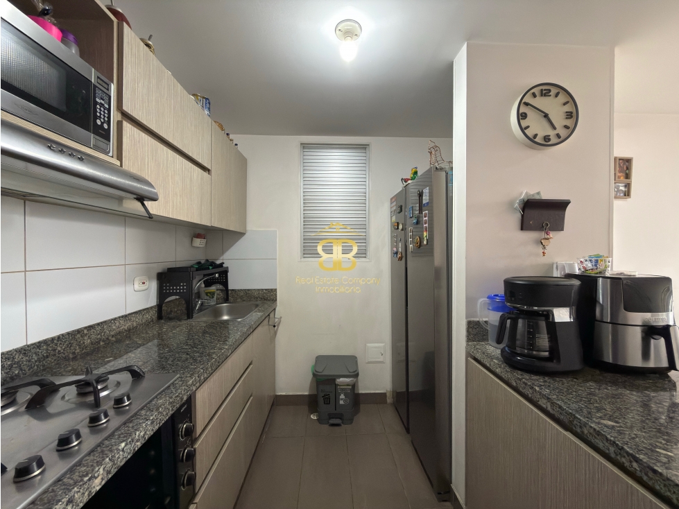 Apartamento en venta en Boyaca Real, Bogotá · foto 5 de 24