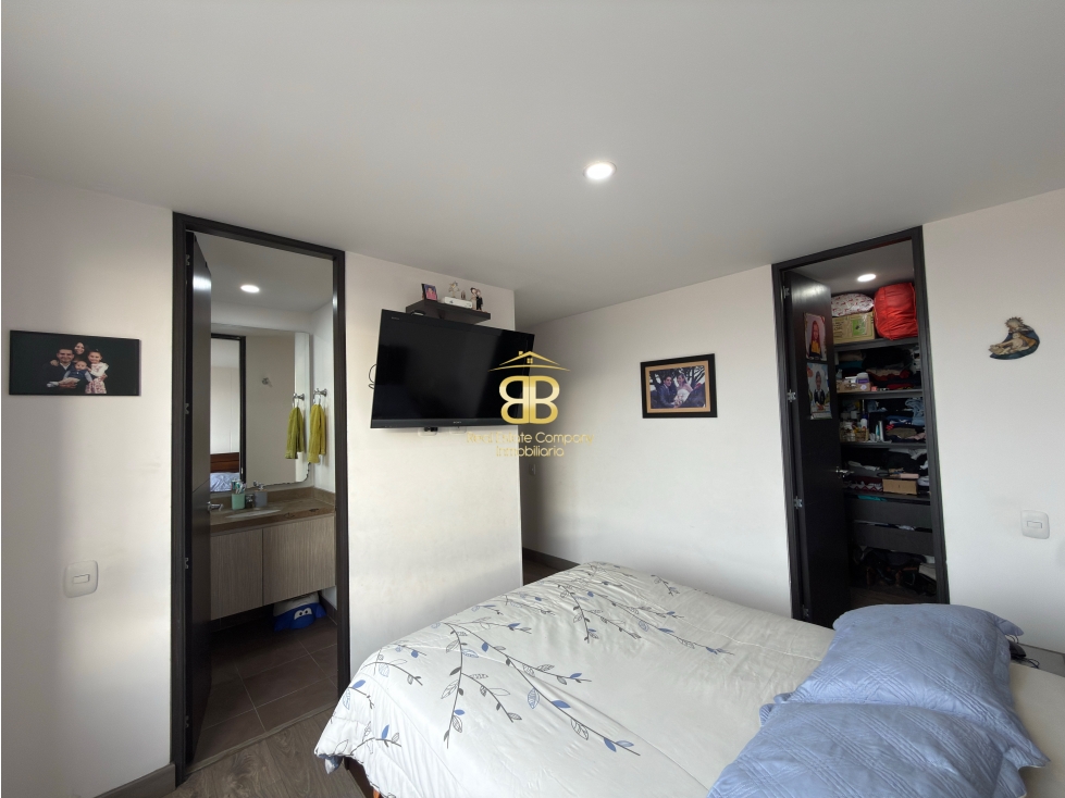 Apartamento en venta en Boyaca Real, Bogotá · foto 6 de 24