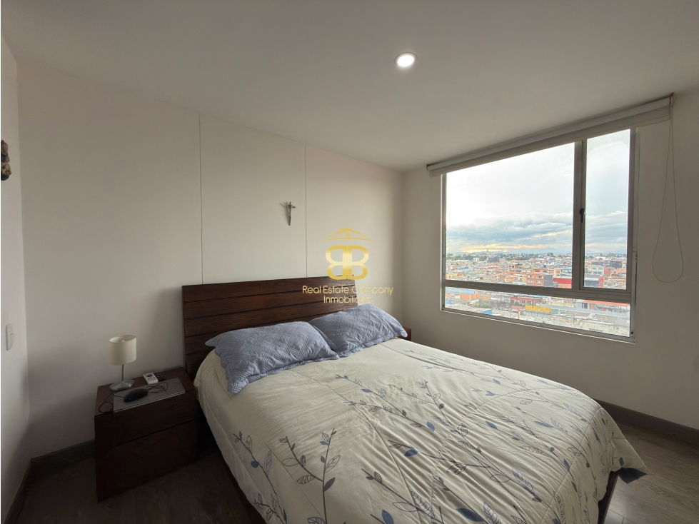 Apartamento en venta en Boyaca Real, Bogotá · foto 7 de 24