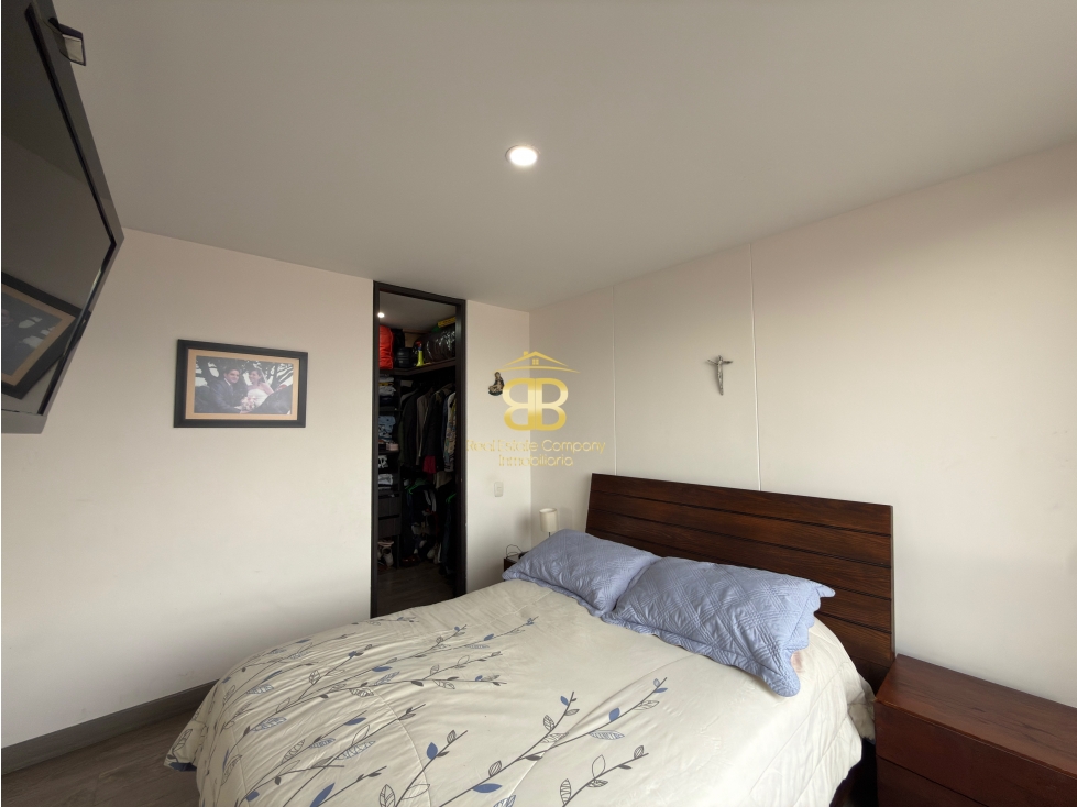 Apartamento en venta en Boyaca Real, Bogotá · foto 8 de 24