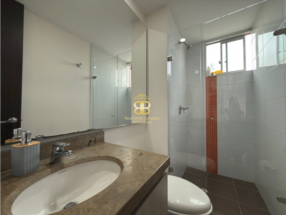 Apartamento en venta en Boyaca Real, Bogotá · foto 9 de 24