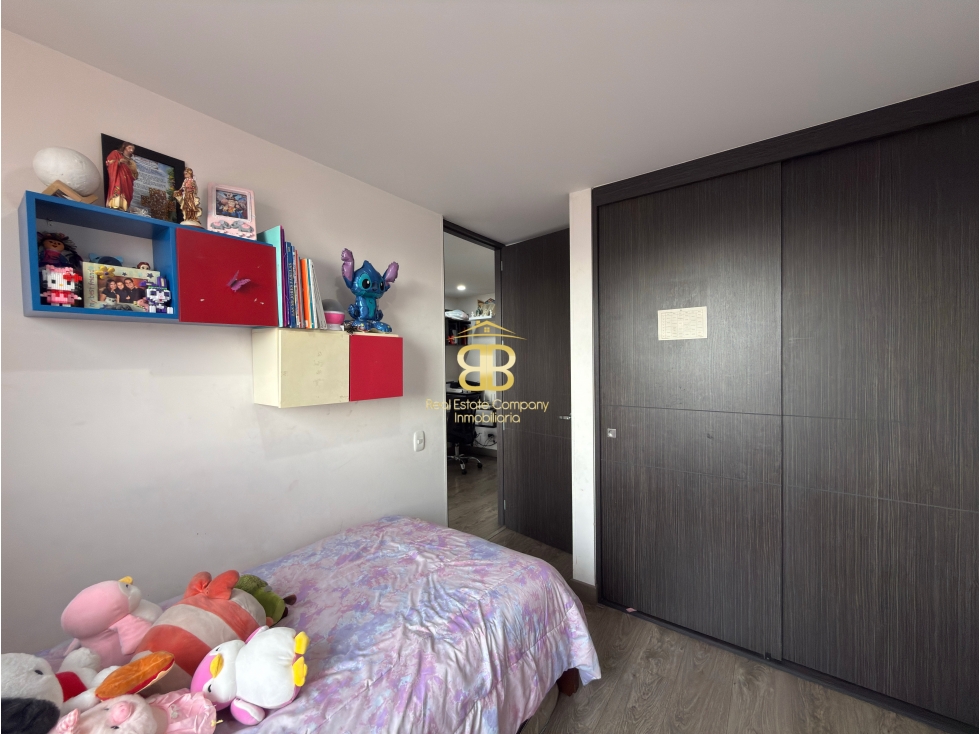 Apartamento en venta en Boyaca Real, Bogotá · foto 14 de 24