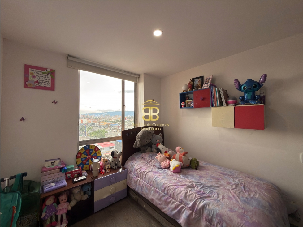 Apartamento en venta en Boyaca Real, Bogotá · foto 15 de 24