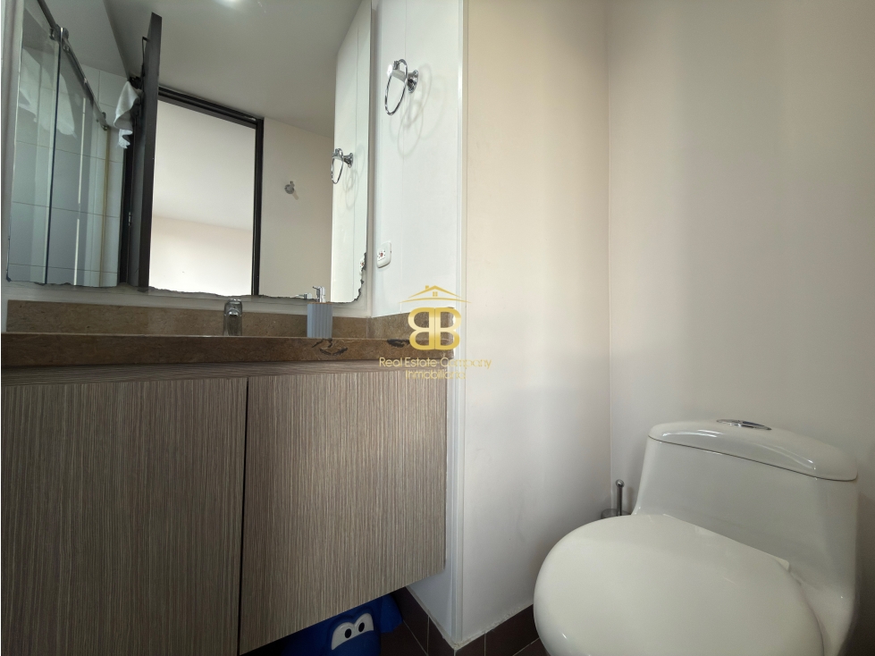 Apartamento en venta en Boyaca Real, Bogotá · foto 16 de 24