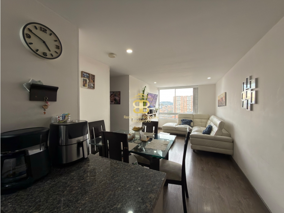 Apartamento en venta en Boyaca Real, Bogotá · foto 17 de 24