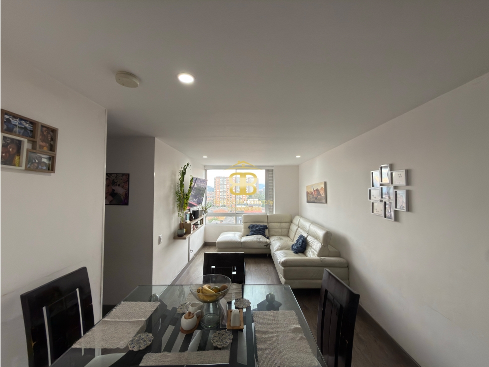 Apartamento en venta en Boyaca Real, Bogotá · foto 18 de 24