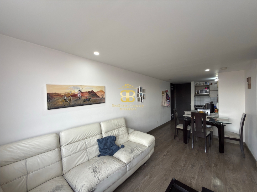 Apartamento en venta en Boyaca Real, Bogotá · foto 19 de 24
