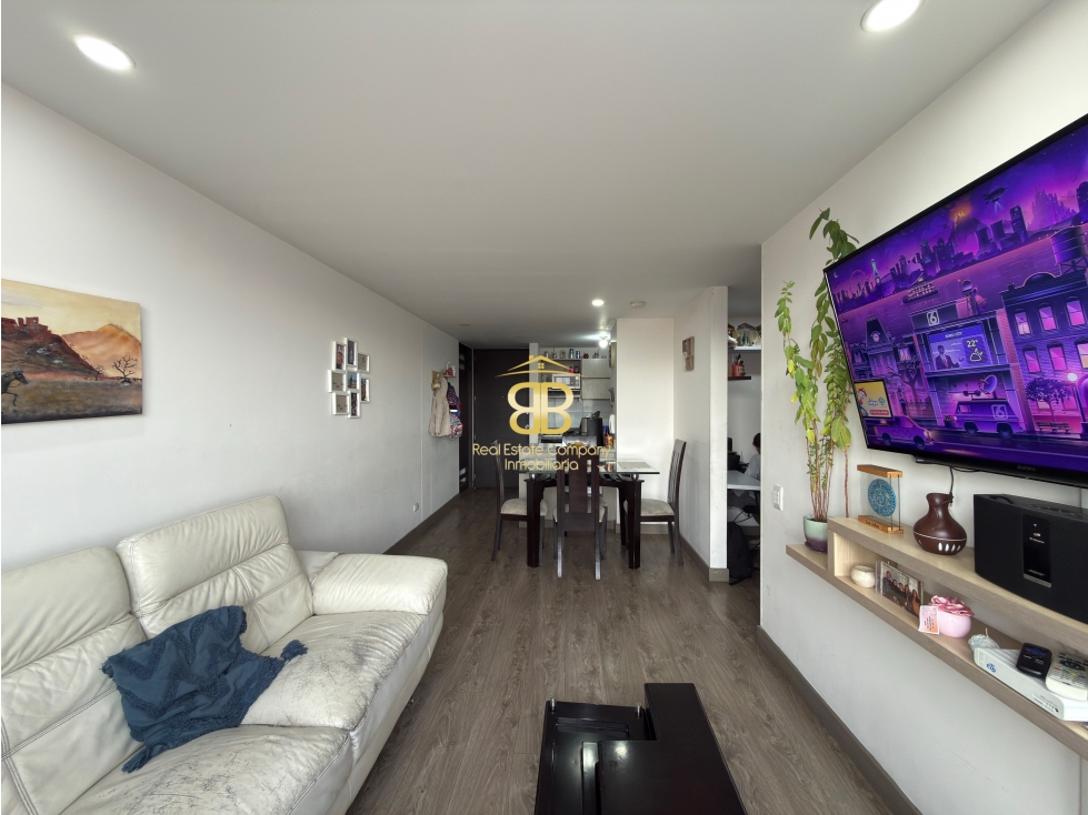 Apartamento en venta en Boyaca Real, Bogotá · foto 20 de 24